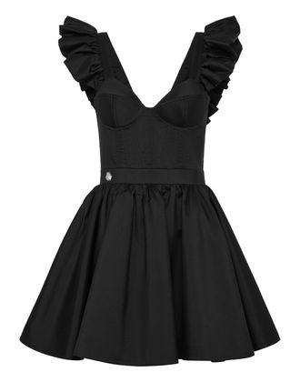 Philipp Plein Korte Jurk