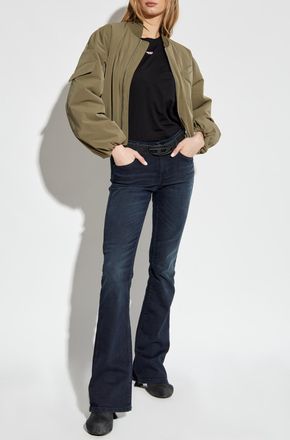 Diesel Jeans 1969 D-EBBEY L.34, Womens, Navy Blue