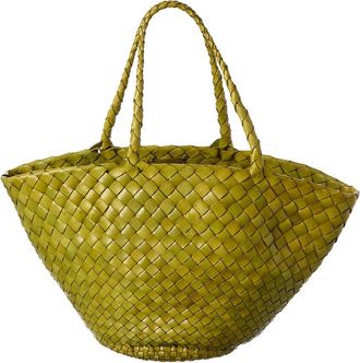Dragon Diffusion Egola Leather Tote