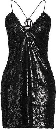 P.A.R.O.S.H. DRESSES - Mini dresses sur YOOX.COM