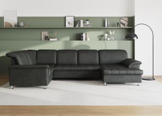 Domo Collection Wohnlandschaft