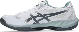 Asics Gel-Rocket 12 Wide White Steel Grey 1071A115-105