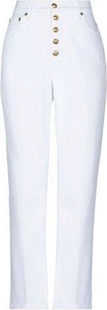Tory Burch PARTES DE ABAJO - Pantalones vaqueros en YOOX.COM