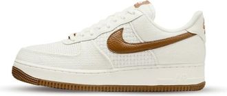 Nike Fitness, Heren, Wit, 39 EU, Air Force 1 Low Snkrs Day 5th Anniversary