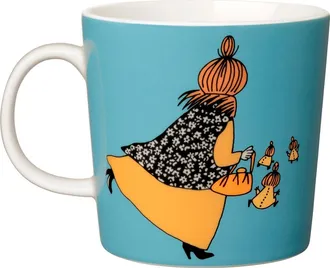 Moomin Mymbles Mama Mug in Multi at Nordstrom