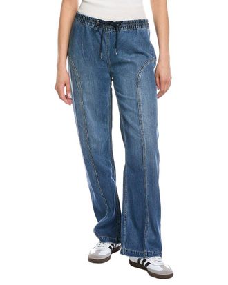 Hudson Aviator Drawstring Pant