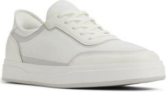 Aldo Winslow Sneaker in White at Nordstrom Rack, Size 10.5