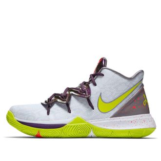 Nike Kyrie 5 EP Mamba Mentality AO2919-102