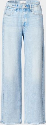 Rag & Bone rb Miramar Terry Pull-On Pants