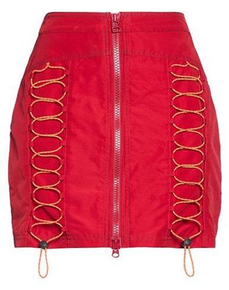 Brain Dead PARTES DE ABAJO - Minifaldas en YOOX.COM