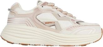 Alexander Smith Storm Sneakers - Dames - Sneakers - Beige - 39 EU - Schoenen