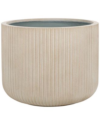 Safavieh Lucca Large Planter Pot