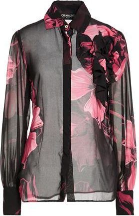 La Petite Robe Di Chiara Boni TOPWEAR - Camicie su YOOX.COM