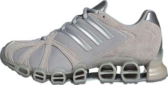 adidas Mega Ghostride Grey Two Silver Metallic IH4392