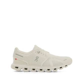On Running Fitness, Heren, Wit, 43 1/2 EU, Cloud 6