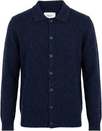 Nn.07 KNITWEAR - Cardigans on YOOX.COM