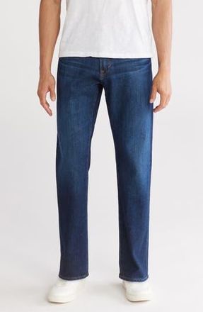 AG - Adriano Goldschmied Prot&eacute;g&eacute; Straight Leg Jeans in Midlands at Nordstrom Rack, Size 30 X 30