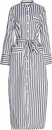 Equipment VESTIDOS - Vestidos largos en YOOX.COM