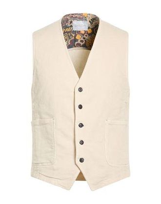 BL.11 BLOCK ELEVEN Tailored Vests