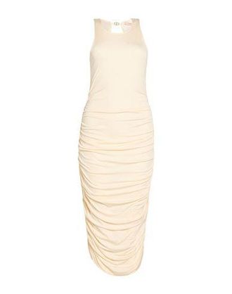 Twin-Set DRESSES - Midi dresses on YOOX.COM