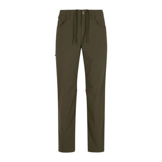 Patagonia Outdoor Trousers, male, Green, Size: W30 Quandary Pants - Reg