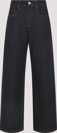 Brunello Cucinelli Brunello Cucinelli Cotton Jeans