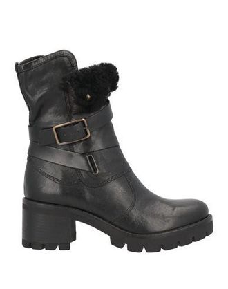 Paola Ferri SCHUHE - Stiefeletten auf YOOX.COM