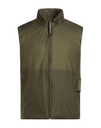 C.P. Company COATS & JACKETS - Gilets on YOOX.COM