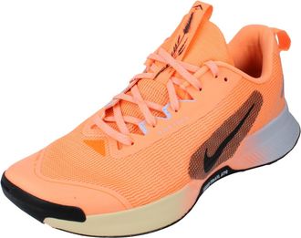 Nike Juniper Trail 3 Mens Running Trainers - Orange - Size UK 7.5