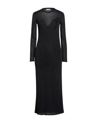 Nina Ricci KLEIDER - Maxi-Kleider auf YOOX.COM
