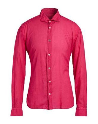 Mastricamiciai CAMISETAS Y TOPS - Camisas en YOOX.COM