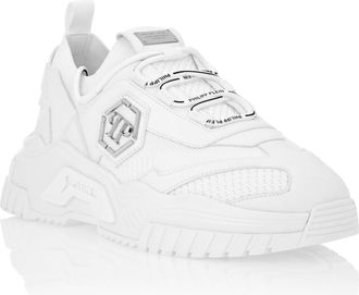 Philipp Plein Low-Top Sneakers Predator