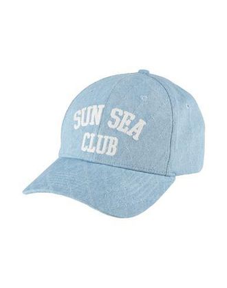 Suncoo ACCESSORIES - Hats on YOOX.COM