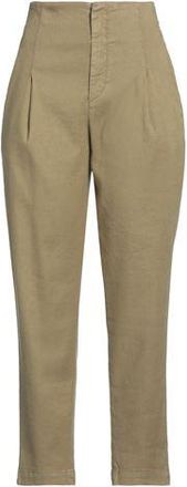 Dondup BOTTOMWEAR - Trousers on YOOX.COM