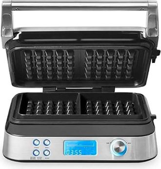 Gastroback Gofrera Gastroback Advanced Control 1600 W 7 Niveles