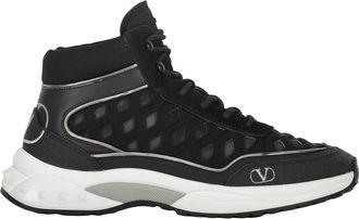 Valentino Garavani High-top Sneakers