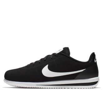 Nike Cortez Ultra Moire Black White CJ0643-001