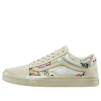 Vans Old Skool Festival Satin VN0A38G1UND