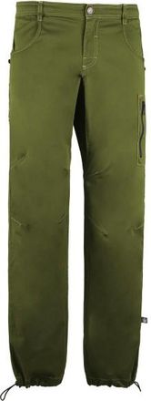 E9 Daif Kletterhose f&uuml;r Herren | oliv