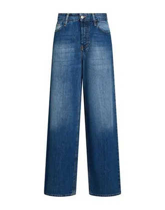 Shaft BOTTOMWEAR - Jeans on YOOX.COM