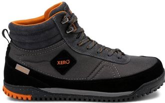 Xero Shoes Ridgeway Hiker Barfussschuhe für Herren | schwarz