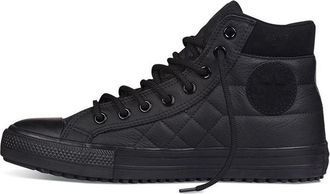 Converse Chuck Taylor All Star PC Hi Black 153669C