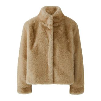 Oui Dames, Jassen, Bruin, Maat: M