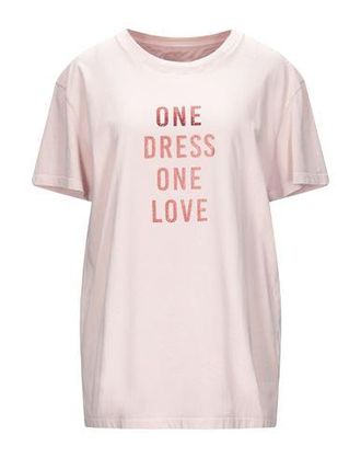 Onedress Onelove TOPWEAR - T-shirts on YOOX.COM