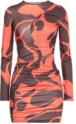 Suoli DRESSES - Mini dresses on YOOX.COM