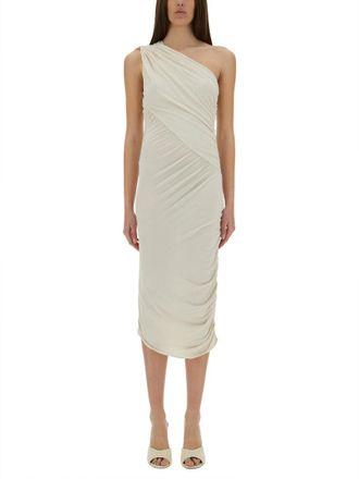 Rick Owens Long Dress Amira
