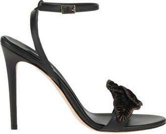 Serena Uziyel FOOTWEAR - Sandals on YOOX.COM