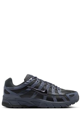 Nike P-6000 Sneakers - Dark Grey - 7.5 (IT41.5 / UK7.5)