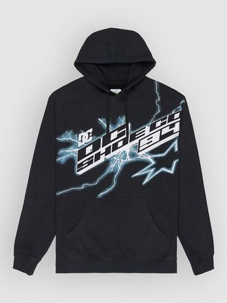 DC Star Struck Hoodie schwarz