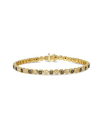Le Vian 14K 0.04 ct. tw. Diamond Bracelet
